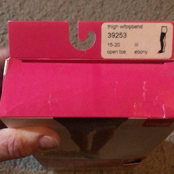 Mediven medical compression stockings 39253 - Picture 2 of 7